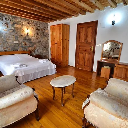 Villa İlayda